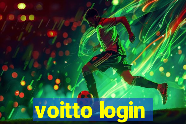 voitto login